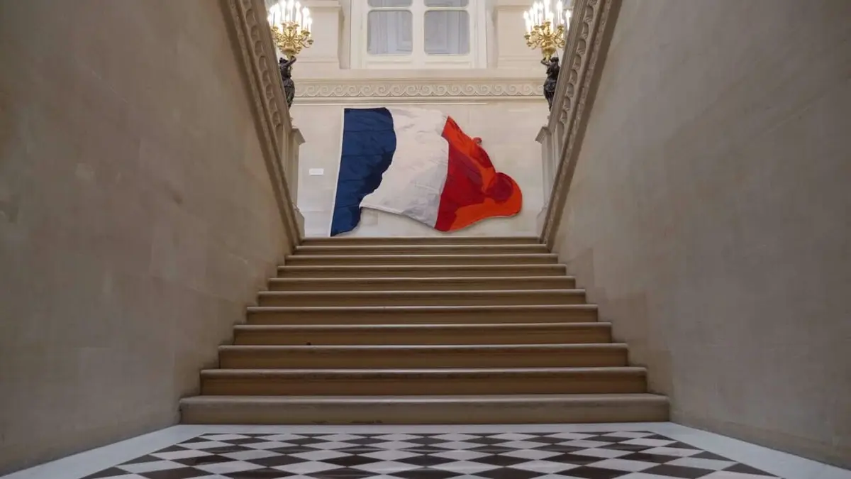 Bande annonce