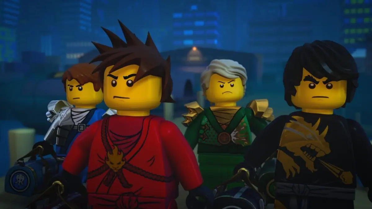 Bande annonce