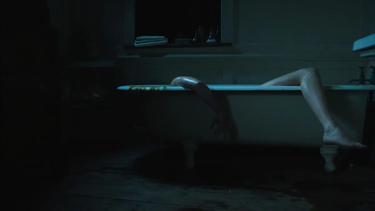 Bande annonce