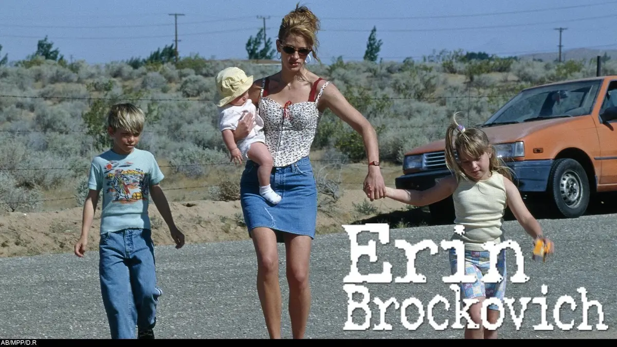 Telecharger Vostfr Erin Brockovich Seule Contre Tous Vostfr