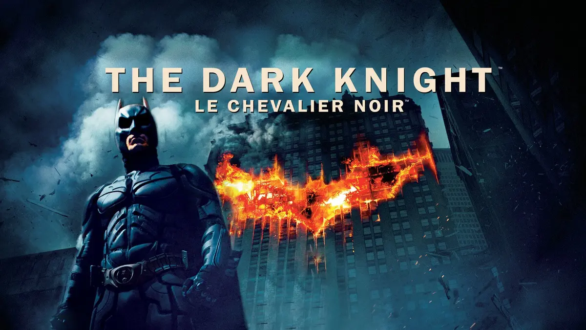 Regarder The Dark Knight Le Chevalier Noir tv-programme.com