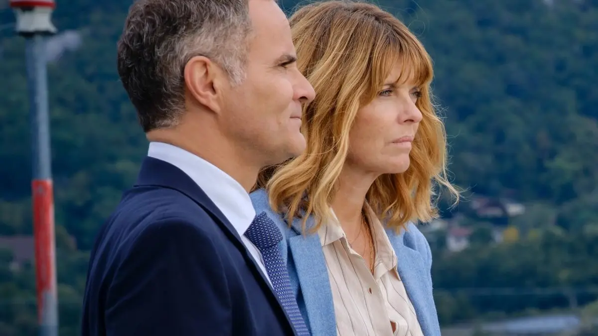 Bande annonce