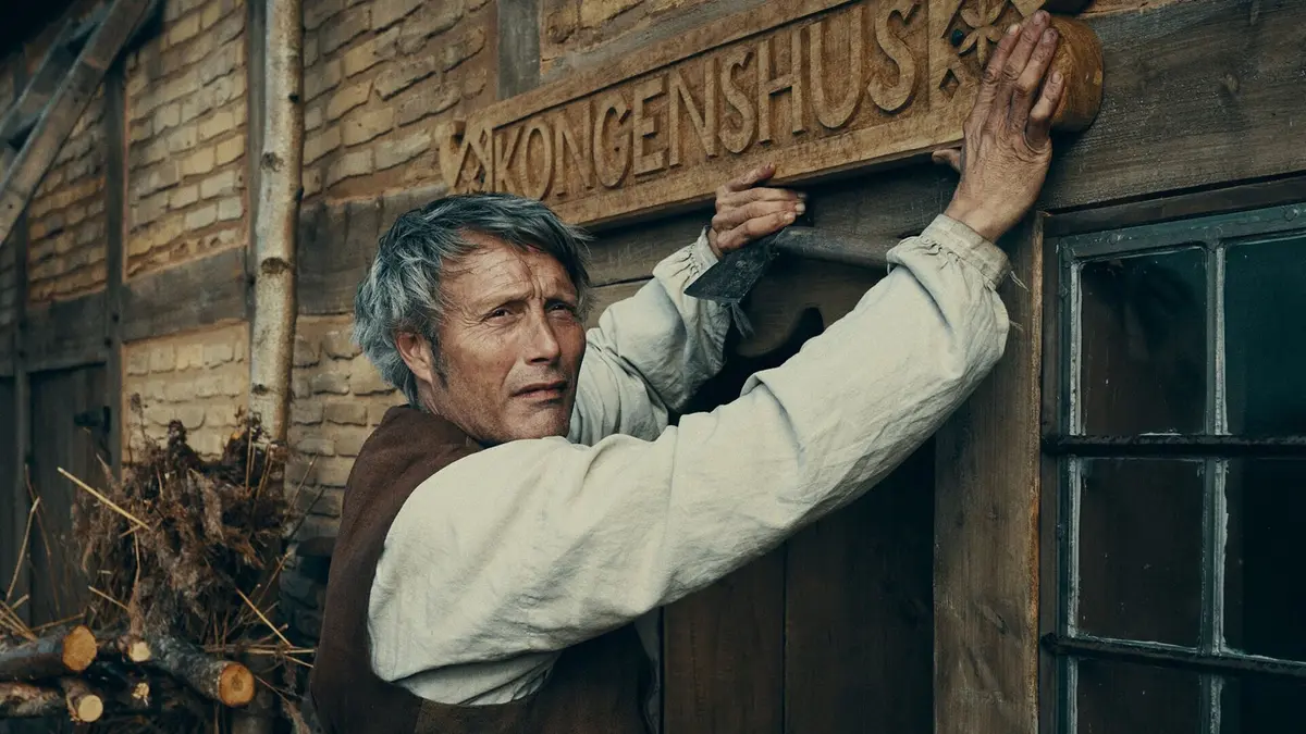 Bande annonce