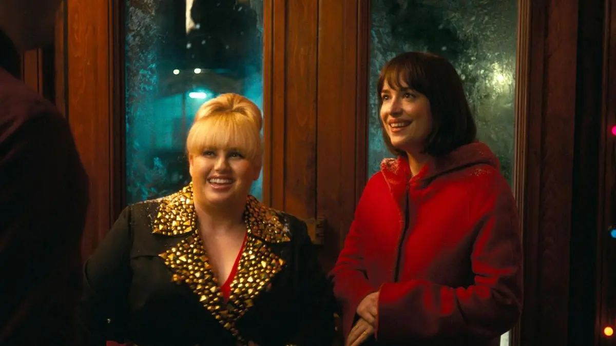 Bande annonce