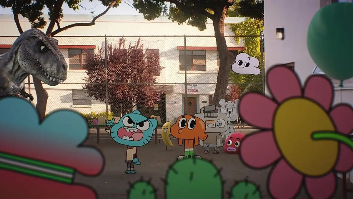 Bande annonce