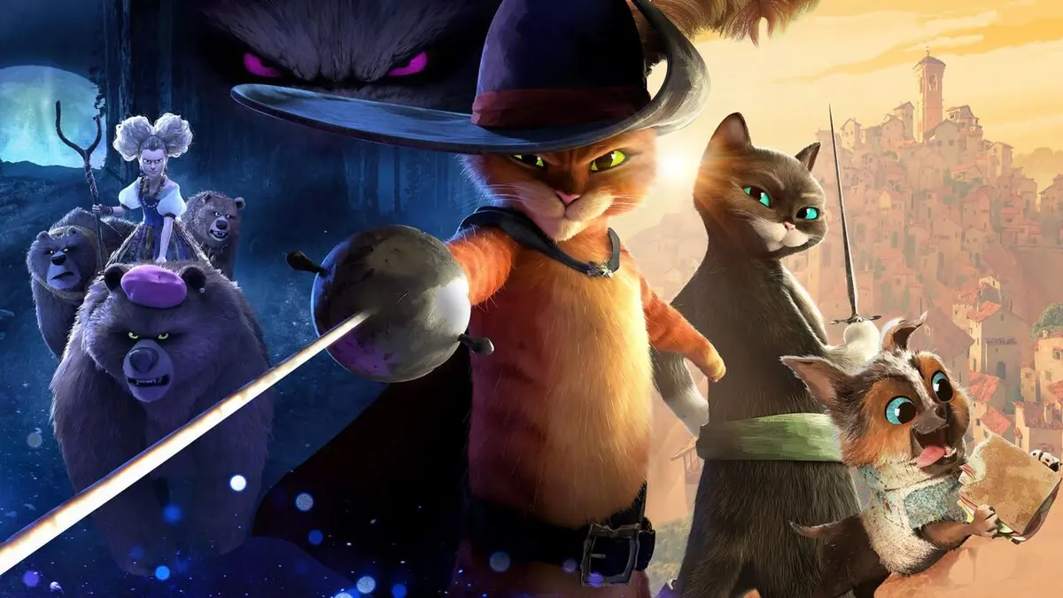 Bande annonce