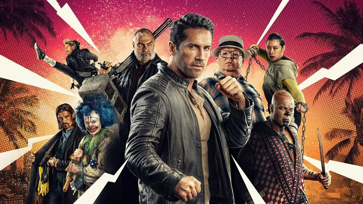 Bande annonce