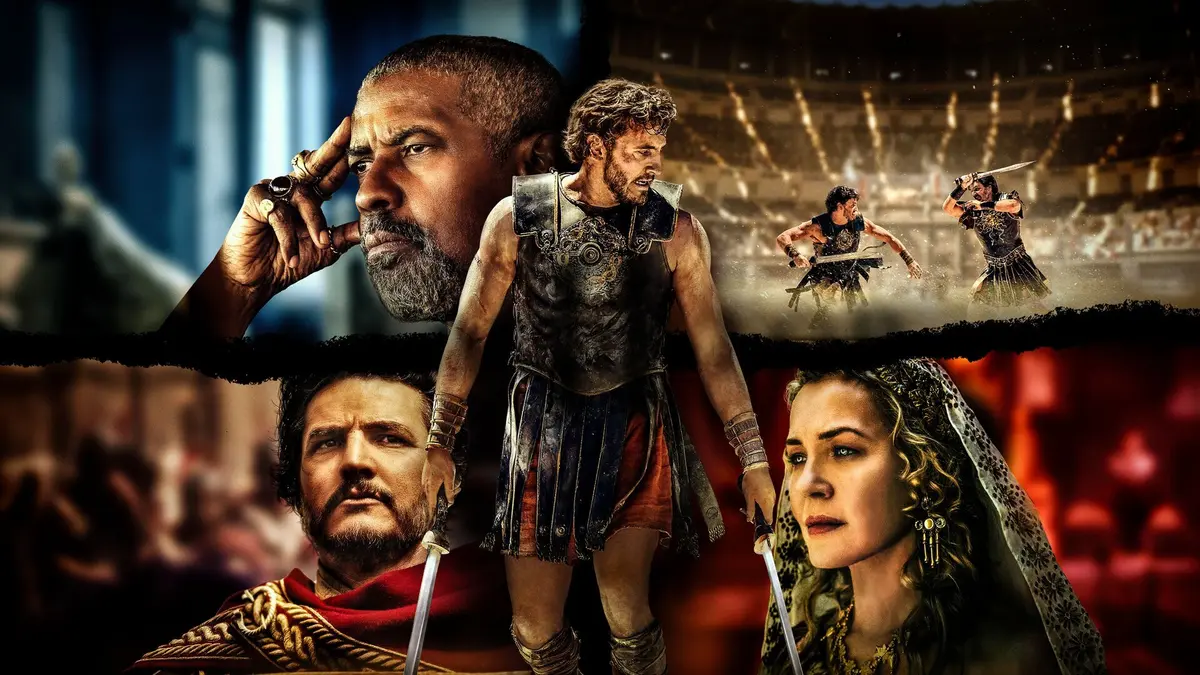 Bande annonce