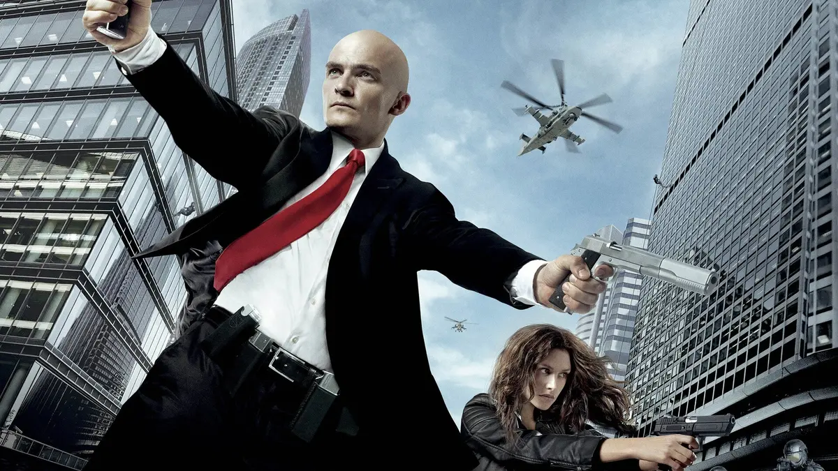 Bande annonce