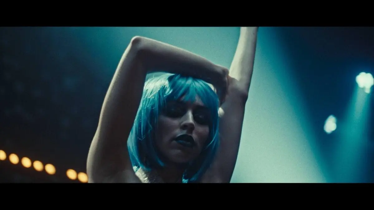 Bande annonce