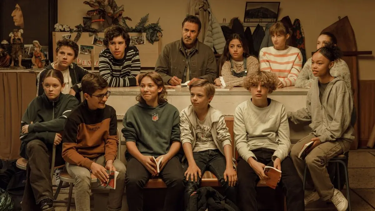 Bande annonce