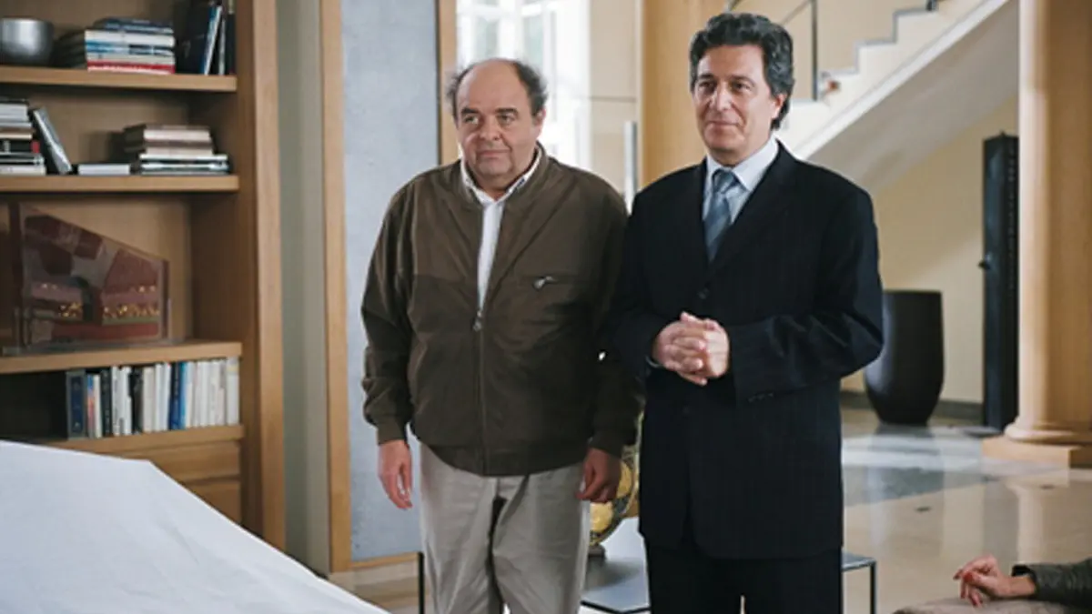 Bande annonce