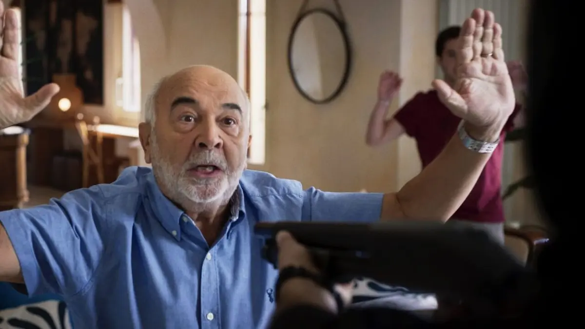 Bande annonce