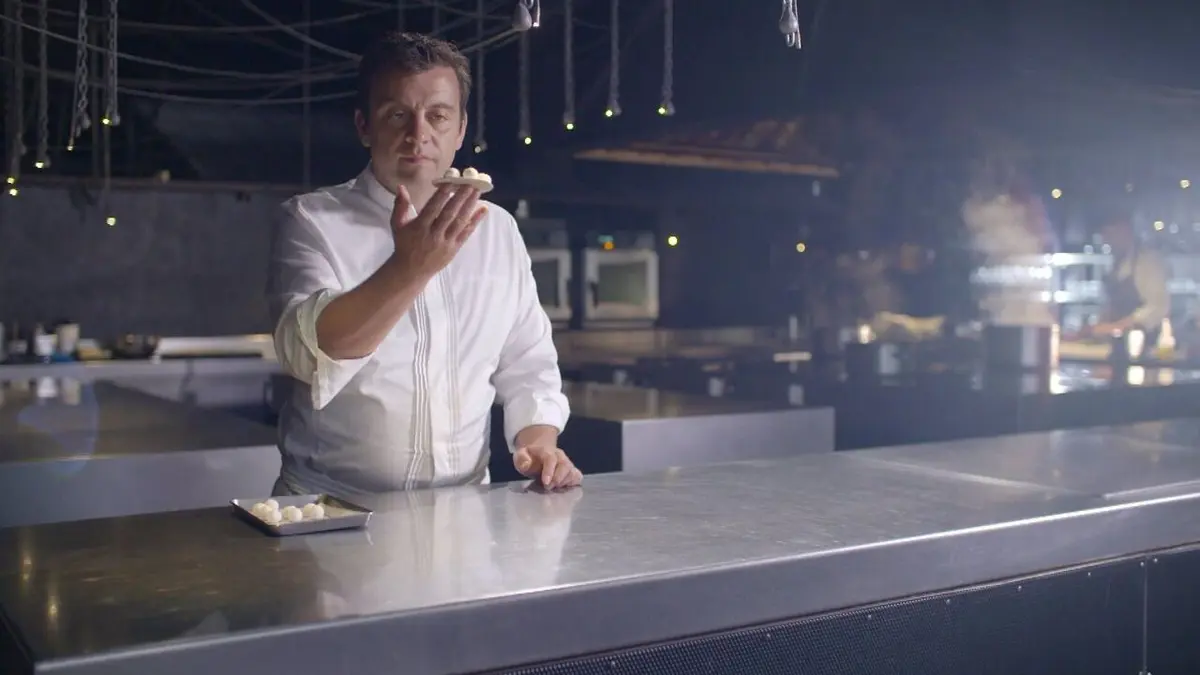Bande annonce