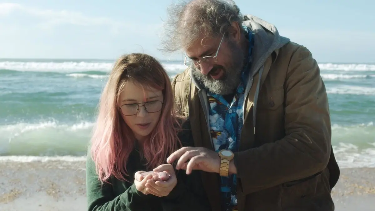 Bande annonce