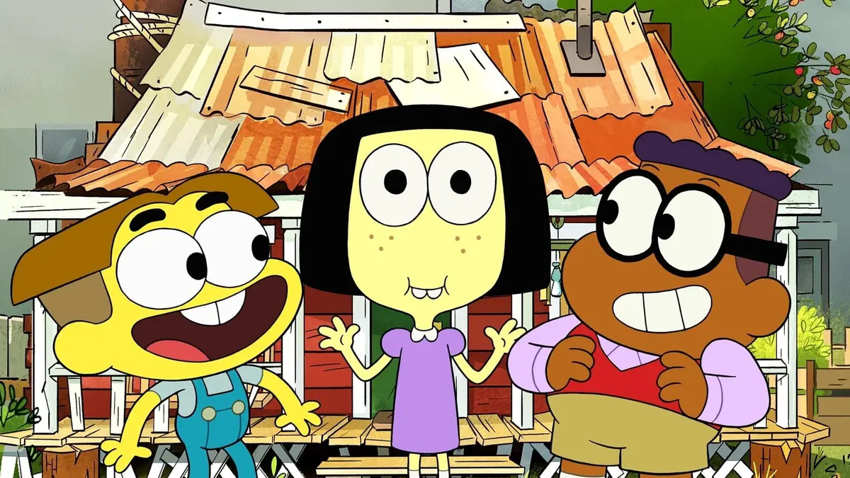 Bande annonce