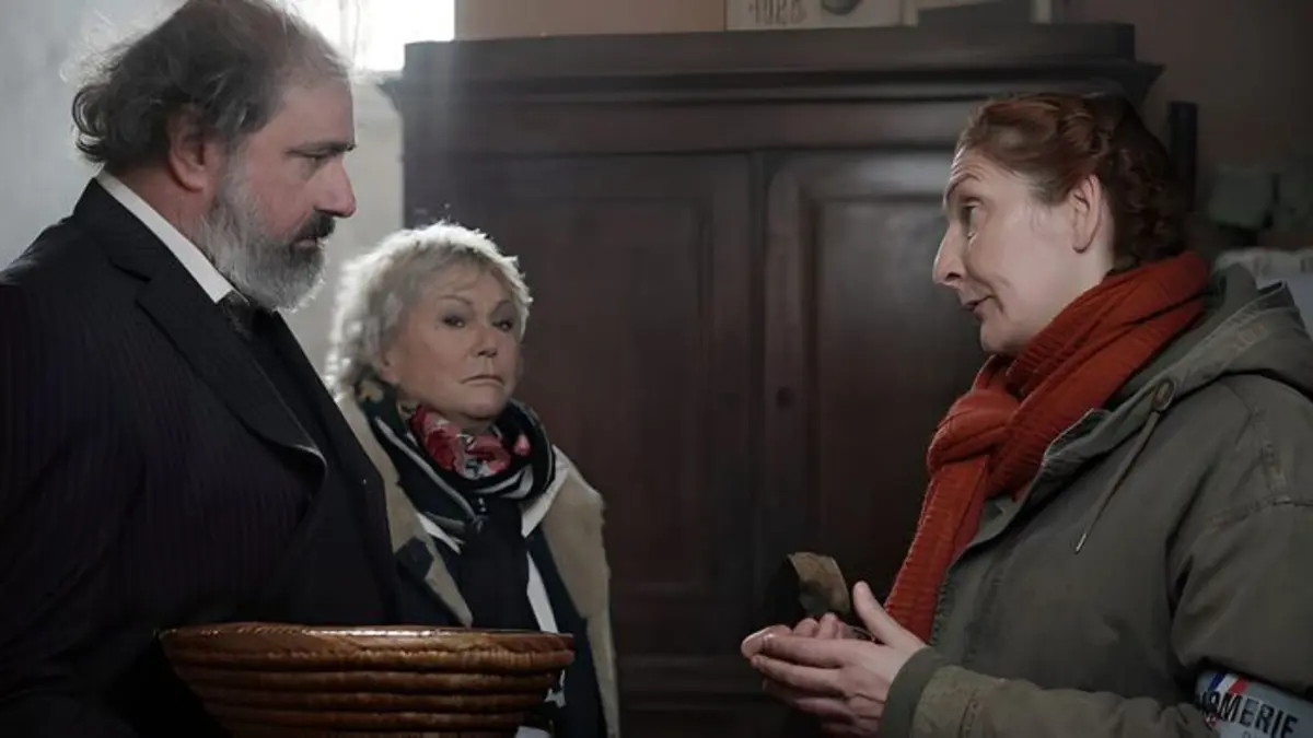 Bande annonce