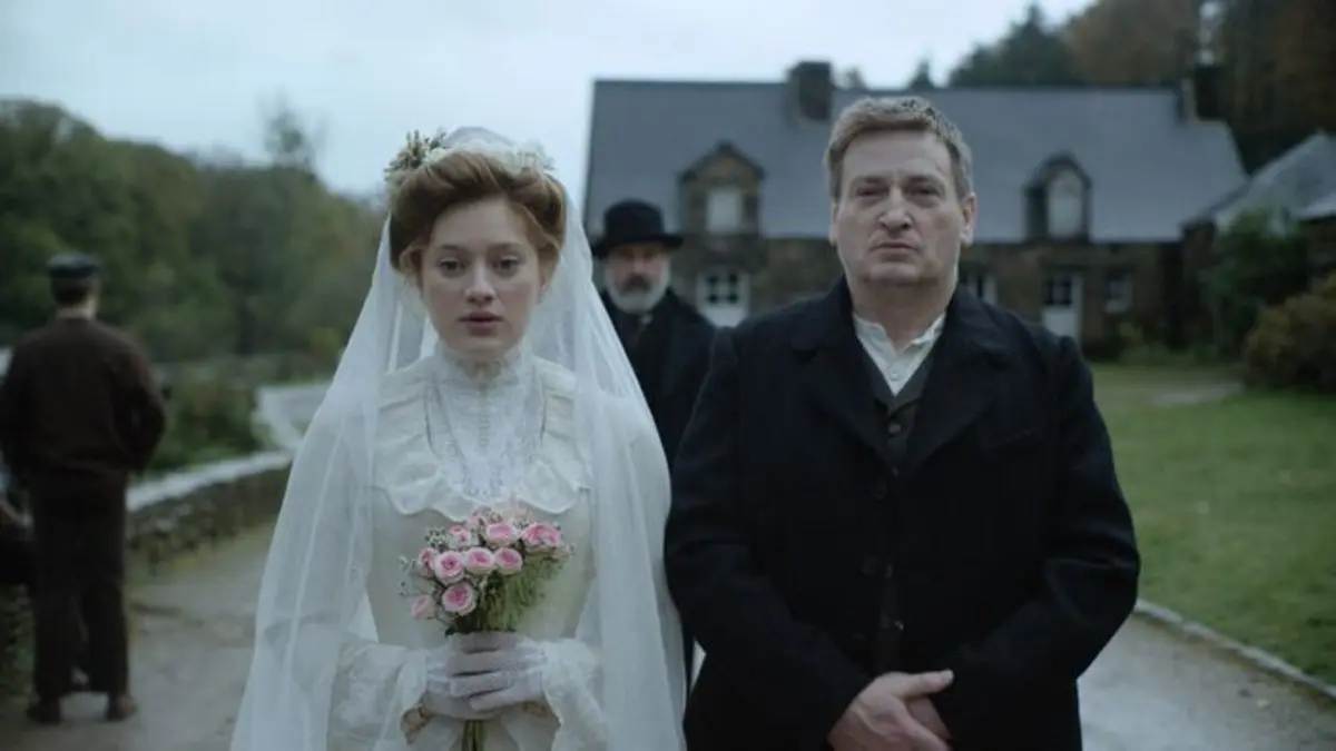 Bande annonce