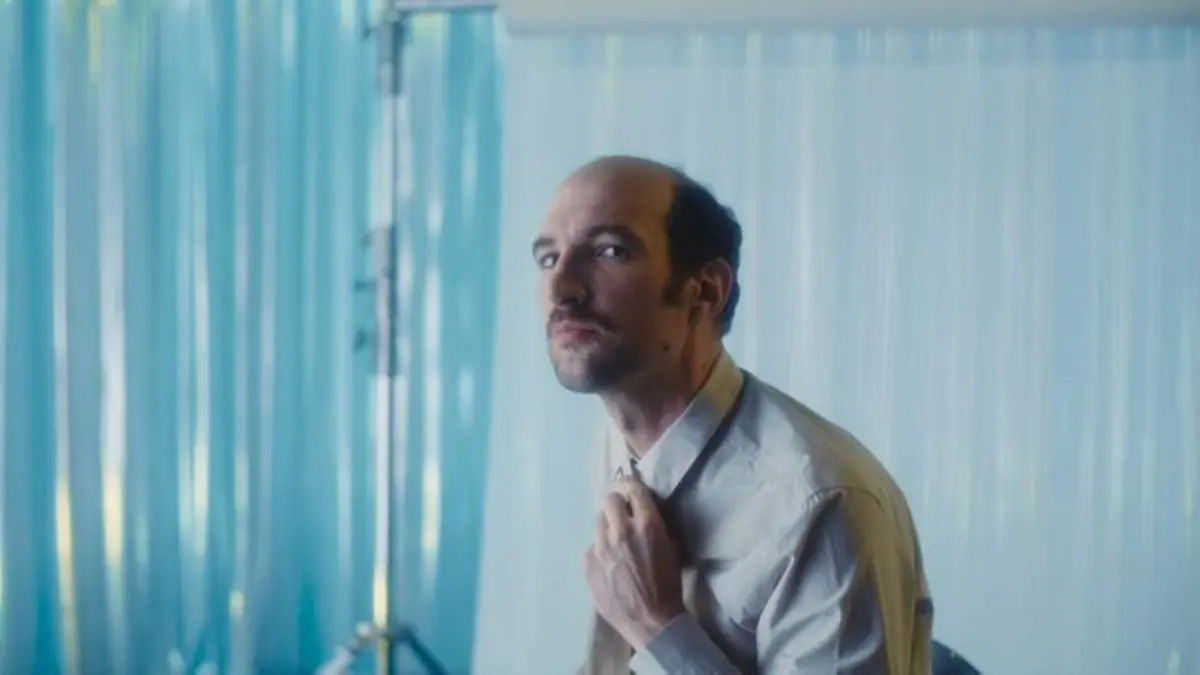 Bande annonce