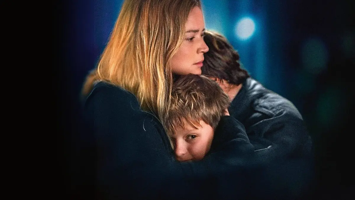 Bande annonce