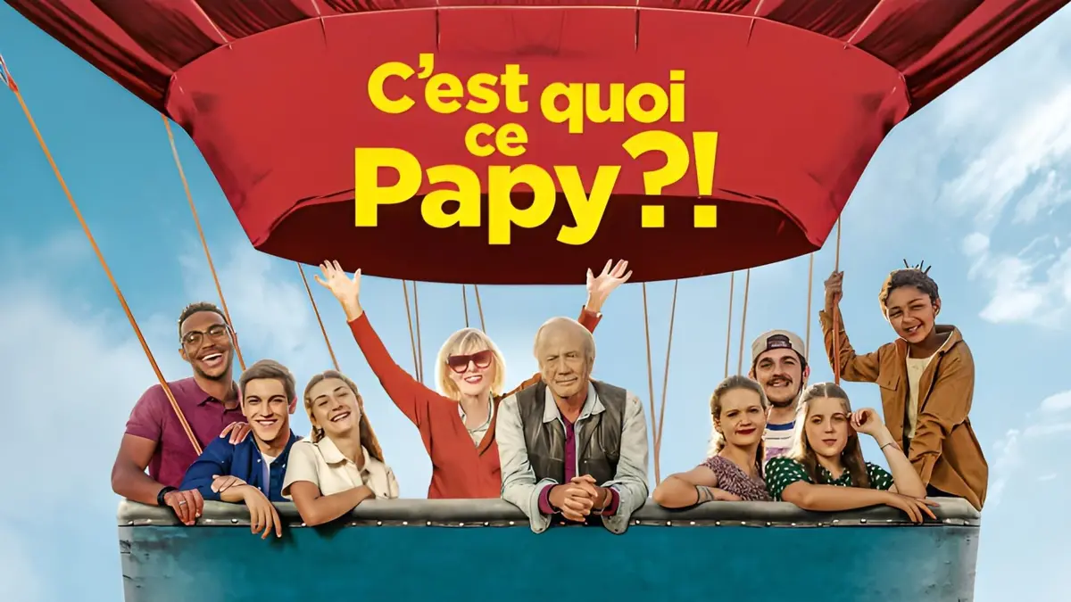 Bande annonce
