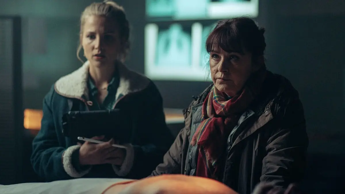 Bande annonce