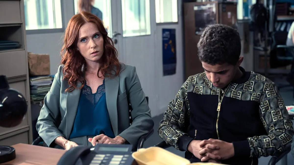 Bande annonce