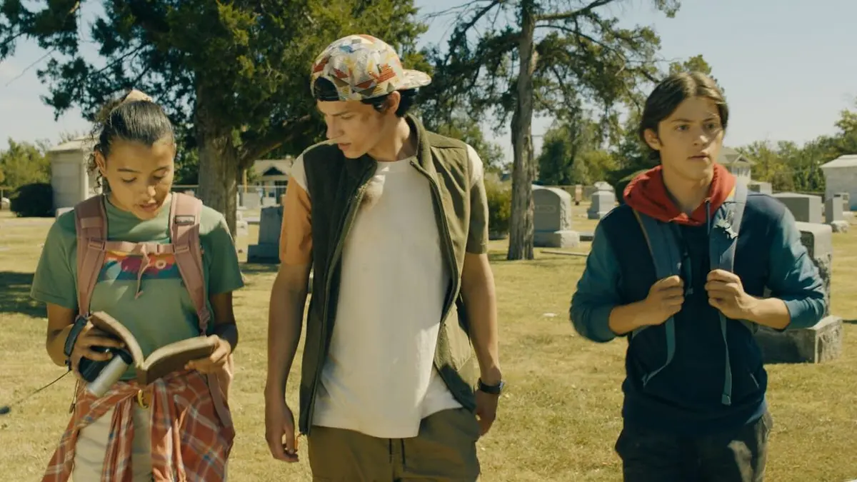 Bande annonce