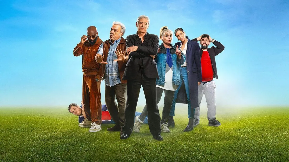 Bande annonce