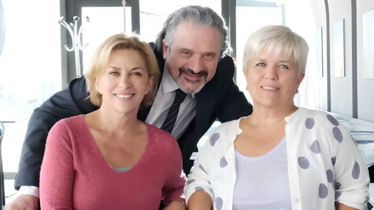 Bande annonce