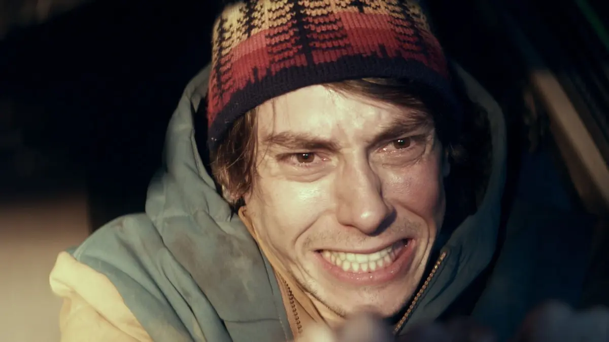 Bande annonce