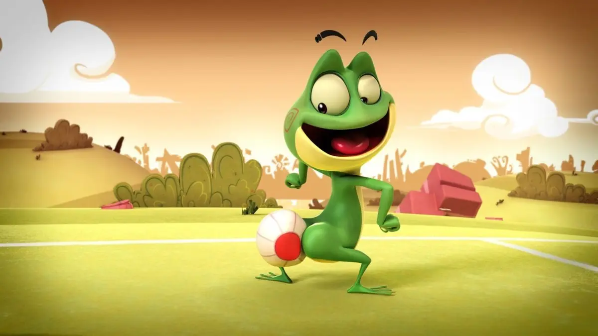 Bande annonce
