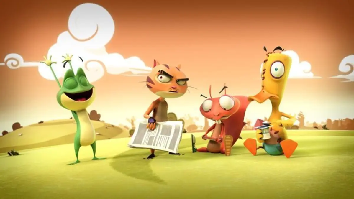 Bande annonce