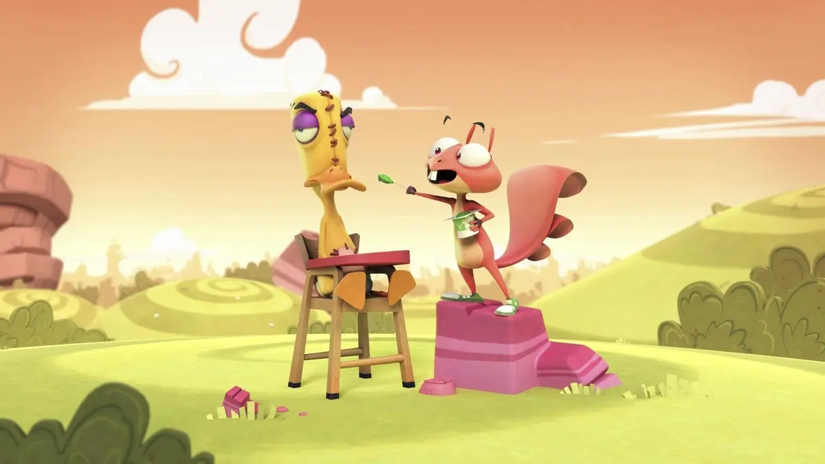 Bande annonce