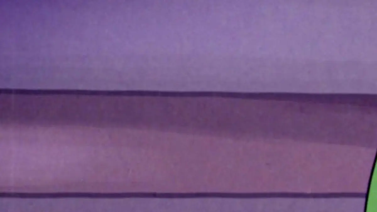Bande annonce