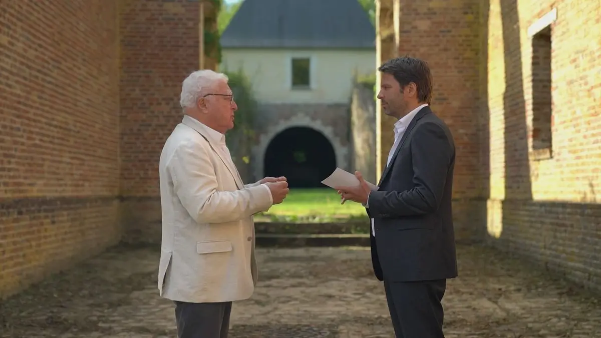 Bande annonce