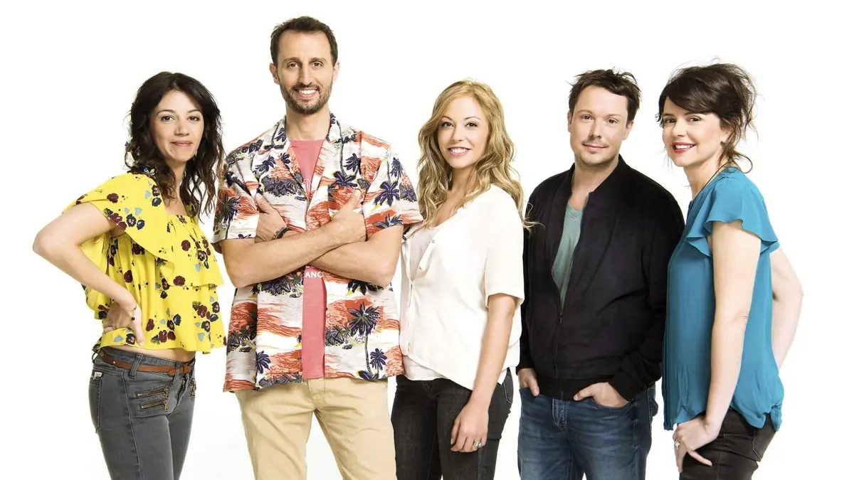 Bande annonce