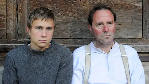 Bande annonce
