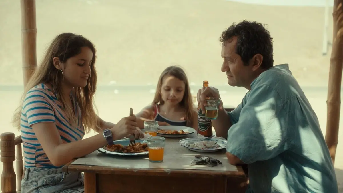 Bande annonce