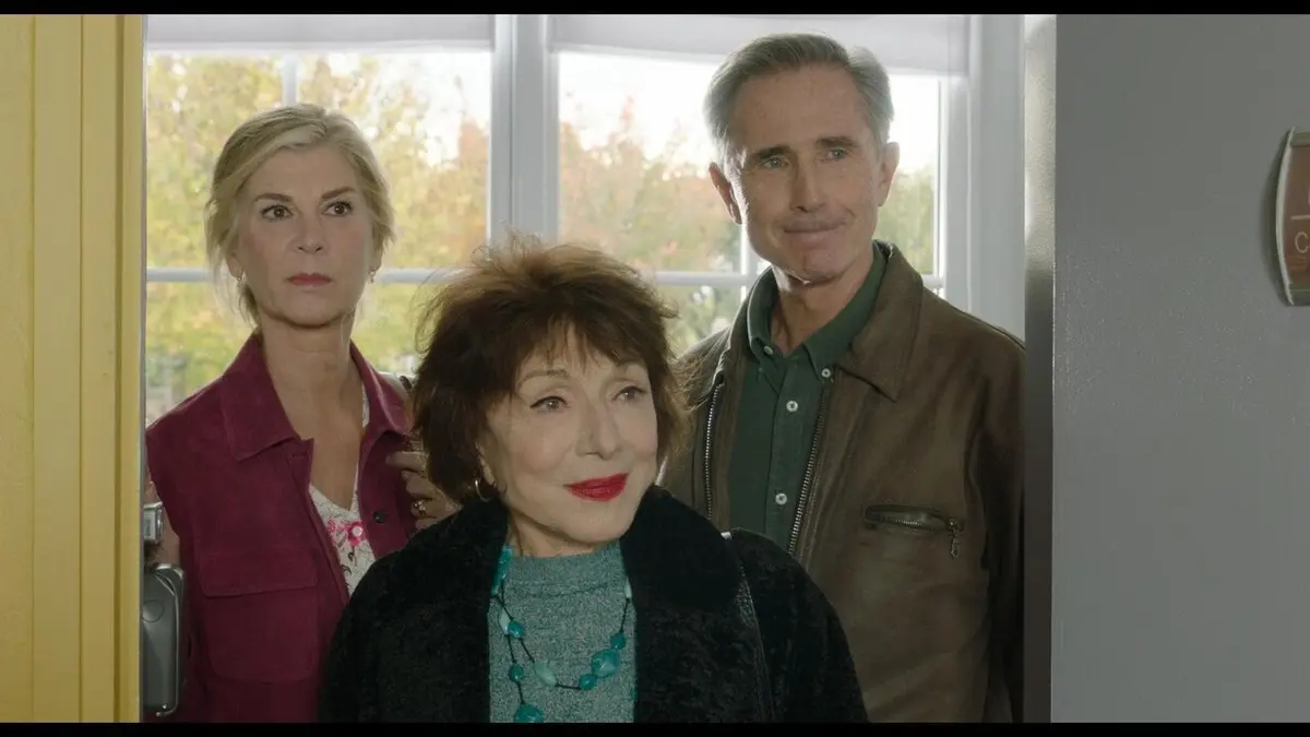 Bande annonce