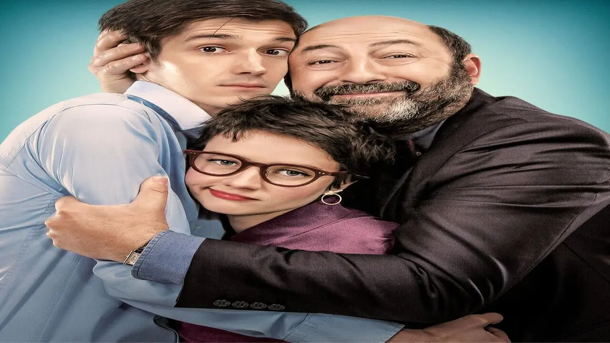 Bande annonce