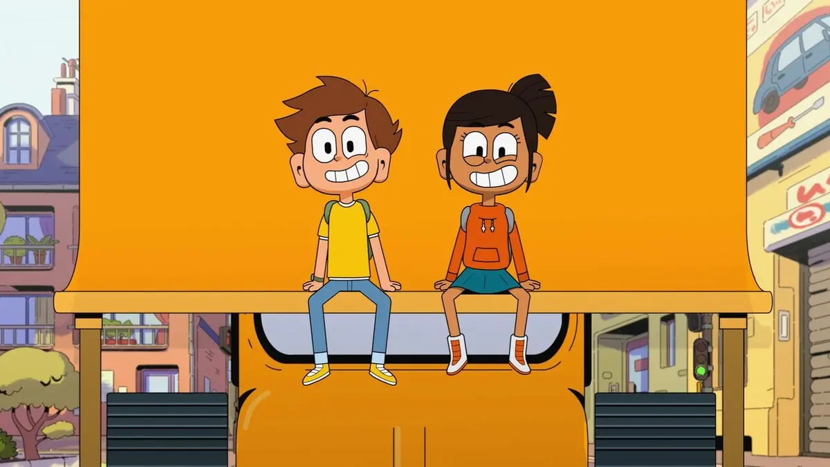 Bande annonce