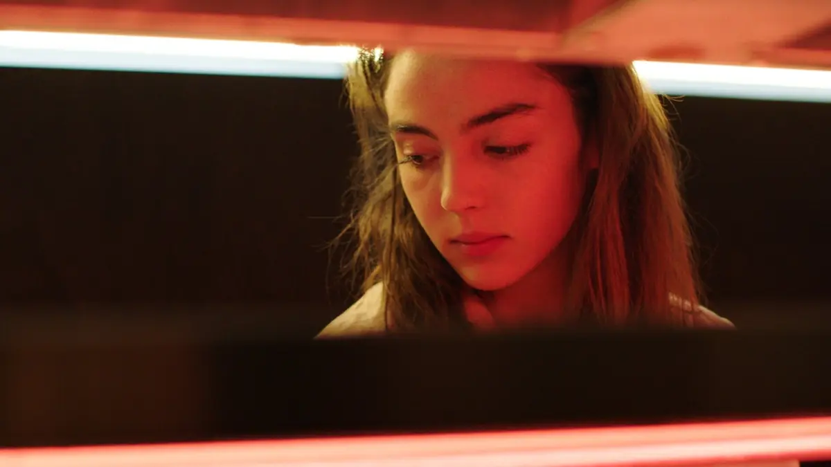 Bande annonce