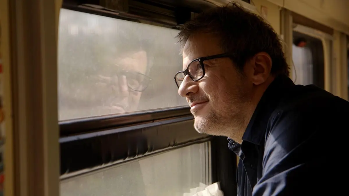 Bande annonce