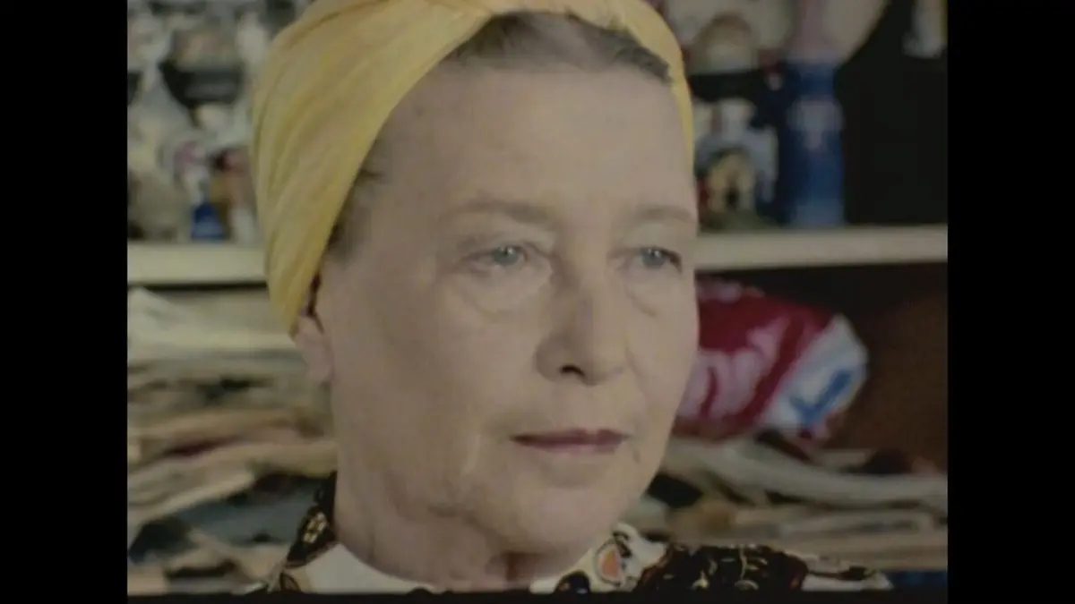 Bande annonce