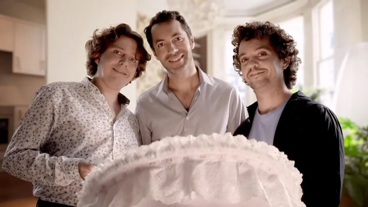 Bande annonce