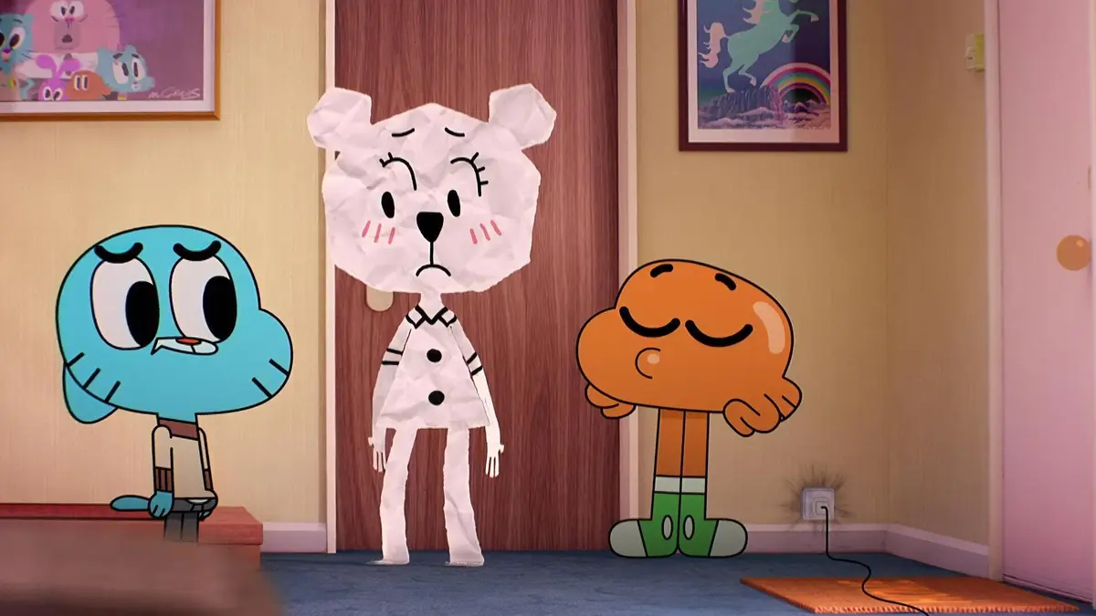 Bande annonce