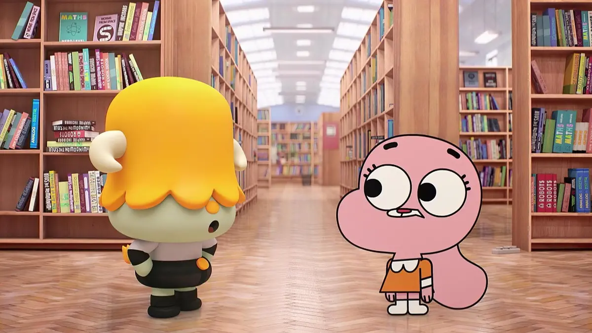 Bande annonce