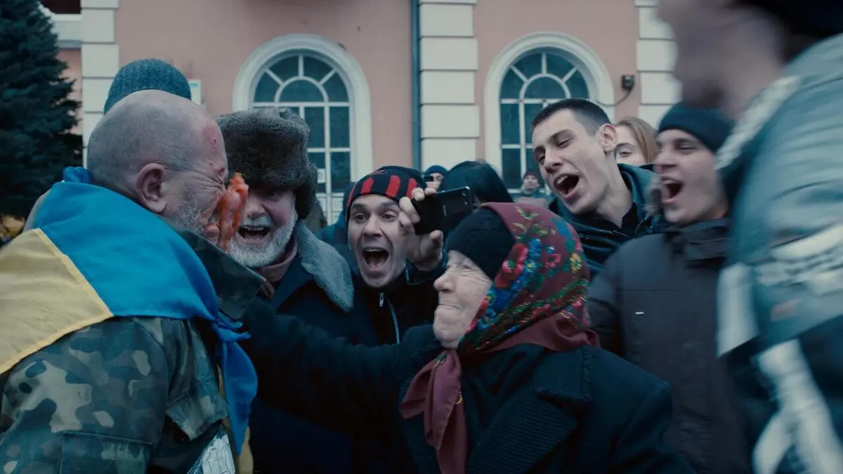 Bande annonce