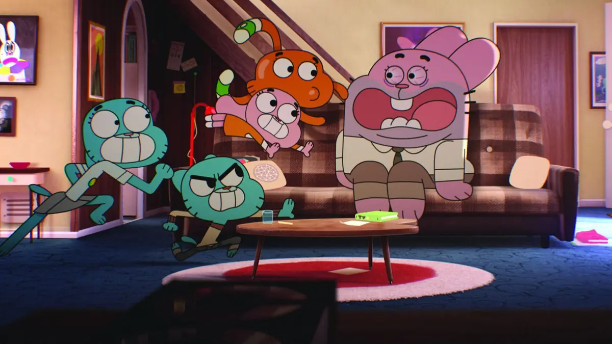 Bande annonce
